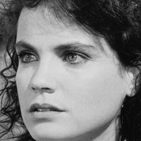 Sigrid Thornton Nøgen
