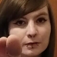 silentfoxowo Nøgen