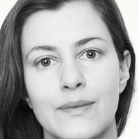 Silje Storstein Nøgen