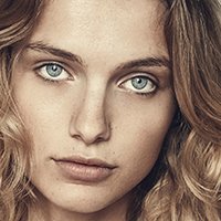 Silk Motyl Nøgen
