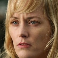 Silke Bodenbender Nøgen