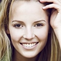 Silke Grobert Nøgen