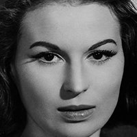 Silvana Mangano Nøgen