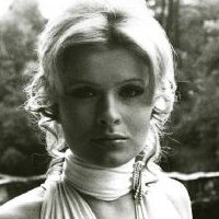 Silvana Venturelli Nøgen