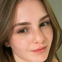 silver_gracee Nøgen