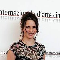 Silvia De Santis Nøgen