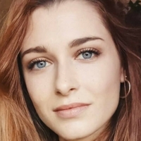 Silvia Mazzieri Nøgen
