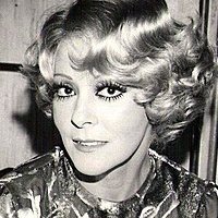 Silvia Pinal Nøgen
