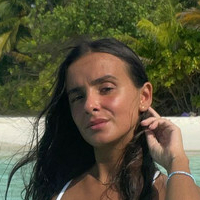 Silvia Puddu Nøgen