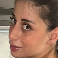 Silvia Soprano Nøgen