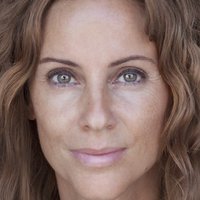 Silvia Spross Nøgen