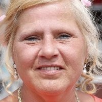 Silvia Wollny Nøgen