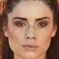 Simone De Kock Nøgen