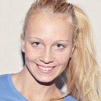 Simone Friis Nøgen