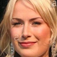 Simone Mostert Nøgen