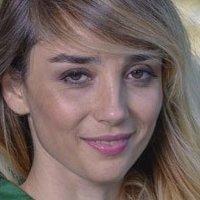 Simone Spoladore Nøgen