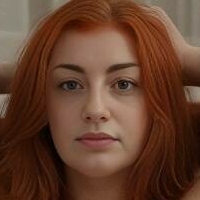 simoneheart Nøgen