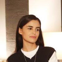 Simonetta Columbu Nøgen