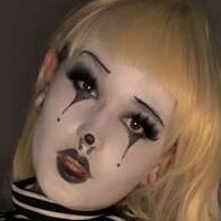 Simple Succubus Nøgen