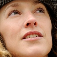 Sina Magdalena Morcinek Nøgen