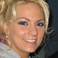 Sindy Lange Nøgen
