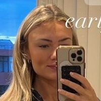 Sinead Hegarty Nøgen