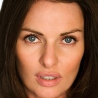 Sinead McCafferty Nøgen