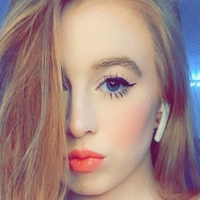 sinful_lil_ginger_free Nøgen