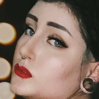 sinisterlilith Nøgen