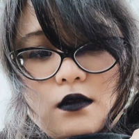 SinnamonSuccubus Nøgen