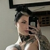 Sinner Safina Nøgen