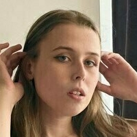 sinstress_grace Nøgen