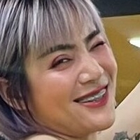 Siraprapha Deeyaem Nøgen