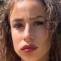 Siria Campanozzi Nøgen