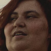 Sissi Duparc Nøgen