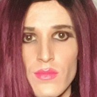 sissybritneyuk1990 Nøgen
