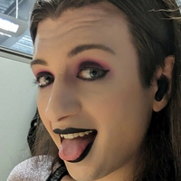 sissyliciousalice Nøgen