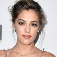Sistine Stallone Nøgen