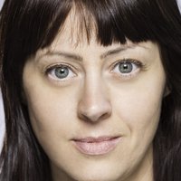 Siwan Morris Nøgen