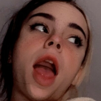 SkiddyKitty Nøgen