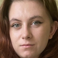 skillgirl Nøgen