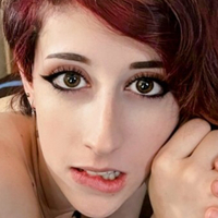 skullkitten Nøgen