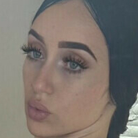 skybabygirlxo Nøgen
