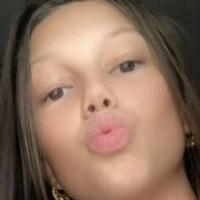 Skye Goddard Nøgen