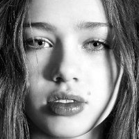 Skye Sweetnam Nøgen