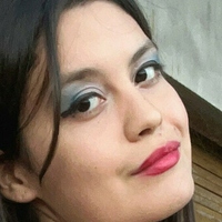 skyedgirl Nøgen