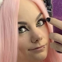Skyla Rayne Nøgen