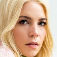 Skylar Grey Nøgen