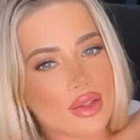 Skylar Haze Nøgen