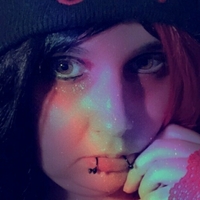 Skylar Rose Zombiez Nøgen